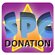 SPCampos Donation icon