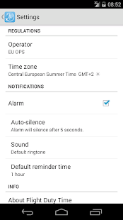 Download Flight Duty Time APK