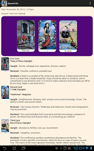 Buckland Romani Tarot