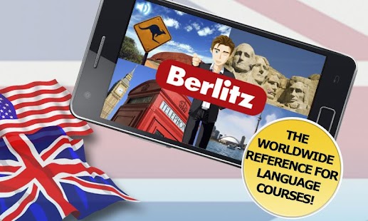 Lastest Learn English:Berlitz® Classic APK