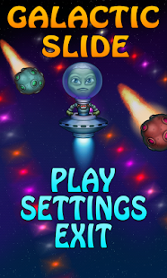 How to download Galactic Slide 1.0 unlimited apk for bluestacks