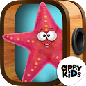 Appy Oceans Arabic icon