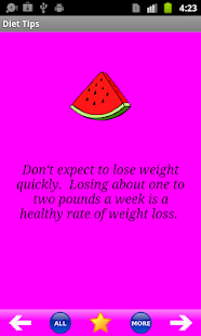 How to mod Diet Tips 1.01 apk for pc