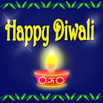 Diwali Wallpapers & Greetings Apk