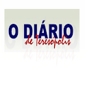 O Di&aacute;rio de Teres&oacute;polis logo
