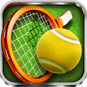 3D Tennis mobile app icon