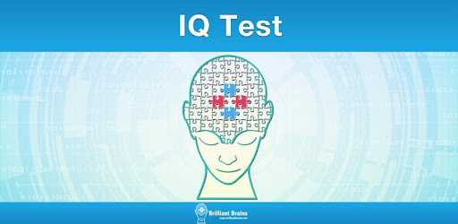 The IQ Test -  apk apps