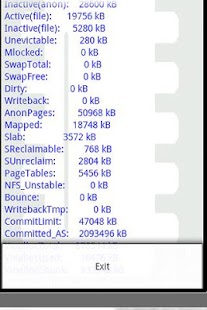 How to mod Memory Information for Android 1.0 mod apk for bluestacks