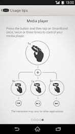 smartband swr10 poster 1