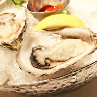 【歐華酒店】地中海牛肋排館
