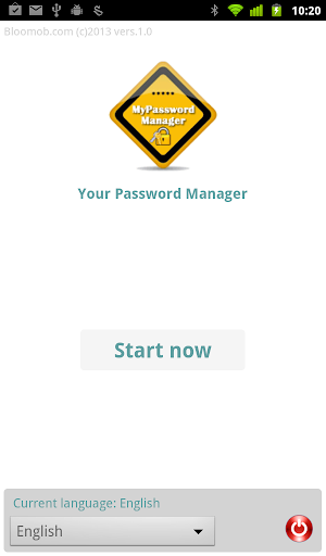 My Password Manager Free