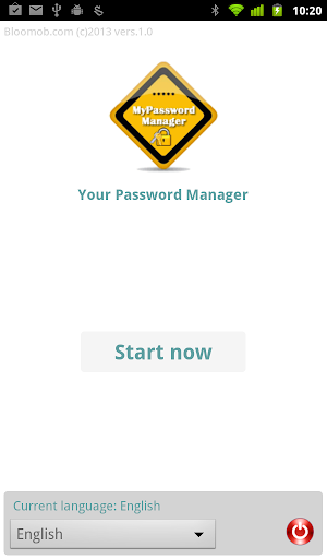 【免費生產應用App】My Password Manager Free-APP點子