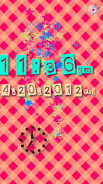 Star Flow! Alarm Clock poster 16