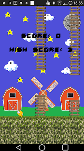 Flappy Pork Screenshots 5