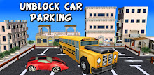 Unblock Car Parking Deluxe APK