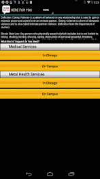 Here for You (Original) poster 6