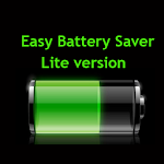 Easy Battery Saver Lite Apk