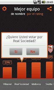 Free Download Fútbol en España APK for Android