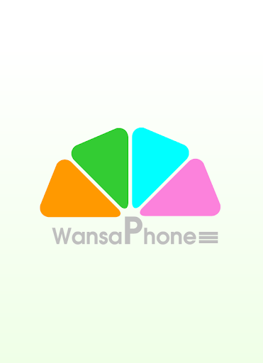 wansa phone