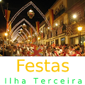 Festas da Ilha Terceira Agenda Apk