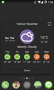 Chronus Flat Colors Icons - screenshot thumbnail