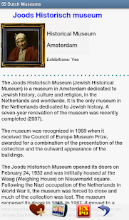 Dutch Museums Screenshots 8
