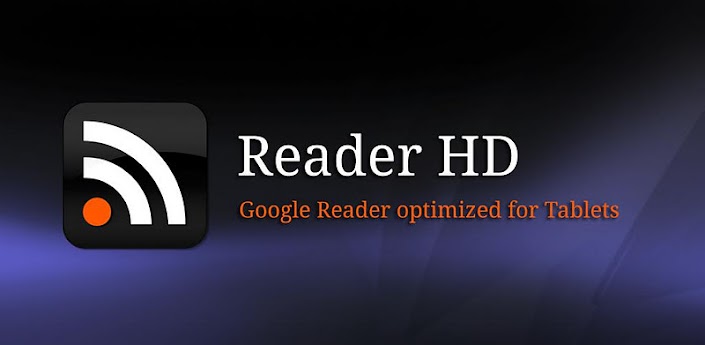 Reader HD v2.2.2