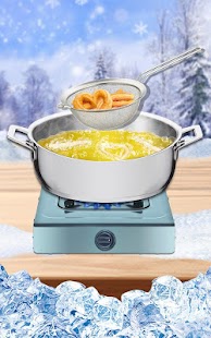 download Chocolate Dip: Churros Maker! free