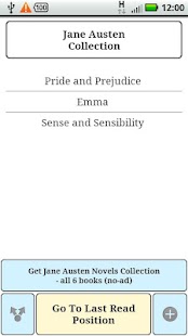 Jane Austen: Pride Prejudice