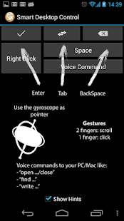 How to download Smart Desktop Control lastet apk for pc