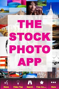 How to mod The Stock Photo App patch 1.01 apk for pc