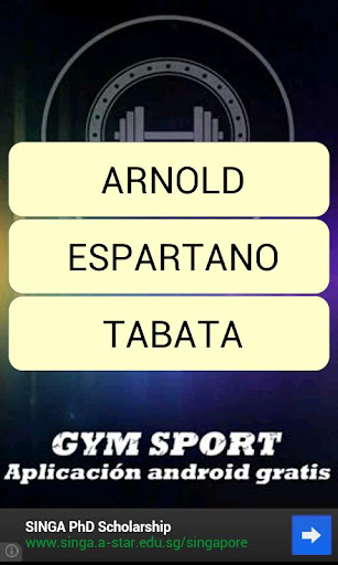 【免費健康App】Gym Sport II-APP點子