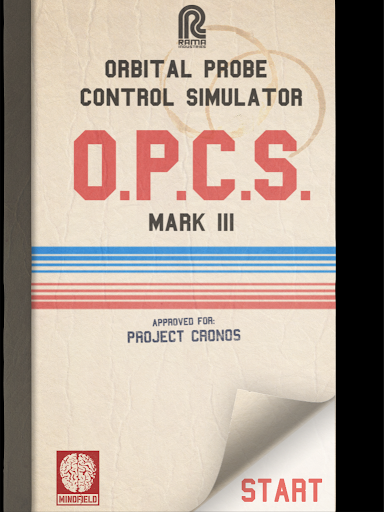 O.P.C.S. Mk III