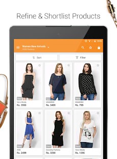 download Jabong-Online Fashion Shopping free