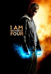 I Am Number Four