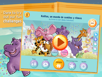 Kolitas, a World Full of Sound poster 9