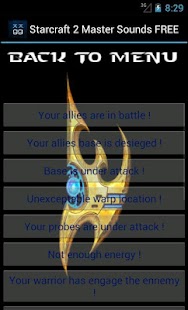 Free StarCraft 2 MasterBoard PRO APK