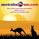 Australia Immigration Forum