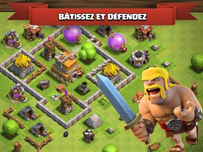 Clash of Clans - screenshot thumbnail