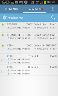 Lastest SOFREL Smart LS for WEB LS APK