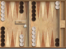 Backgammon 3Dのおすすめ画像3