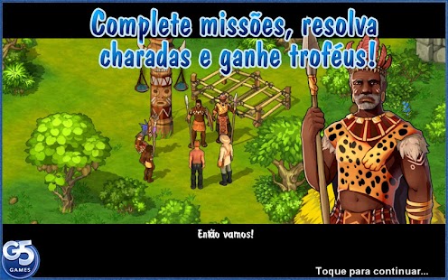 The Island- Castaway 2 Full