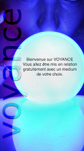 Free VOYANCE APK for Android