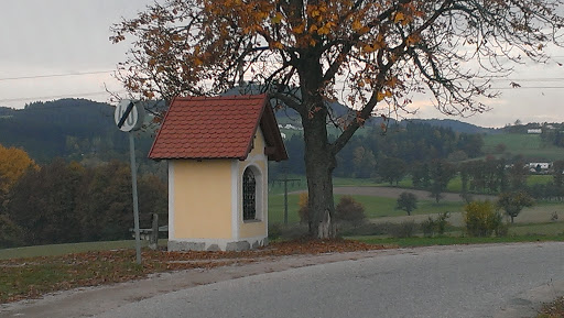 Kapelle Galgenau