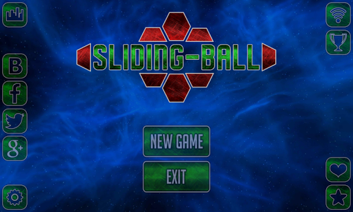 Sliding-Ball