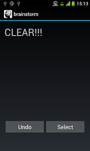 BrainStorm Screenshots 7