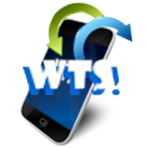 What The Shake!.apk Beta