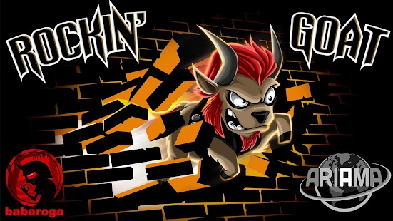 Lastest Rockin' Goat APK for Android