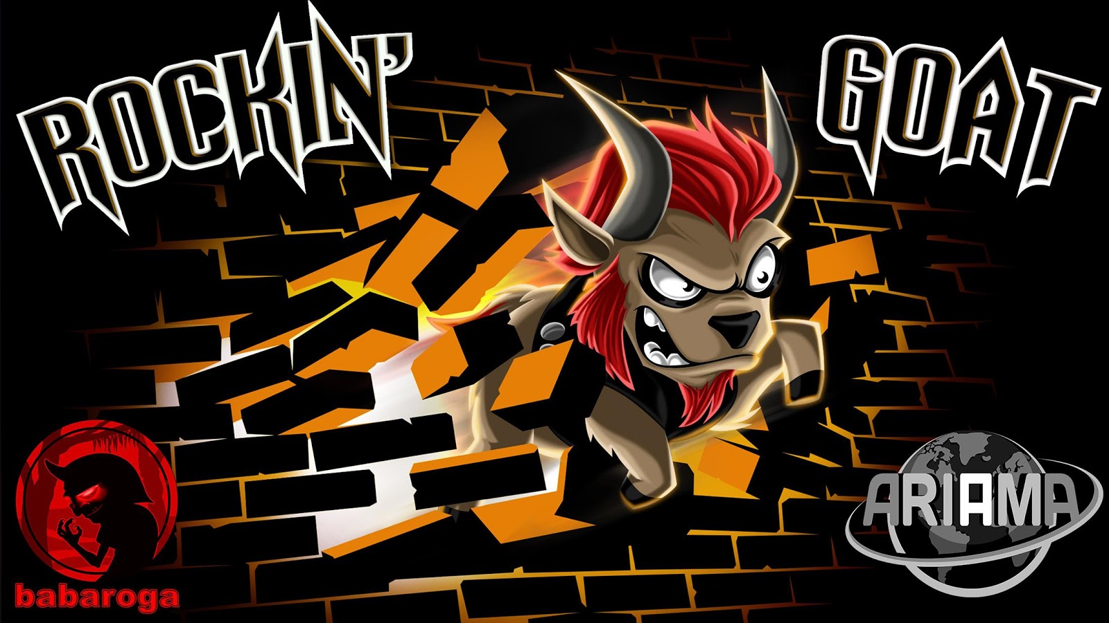    Rockin' Goat- screenshot  