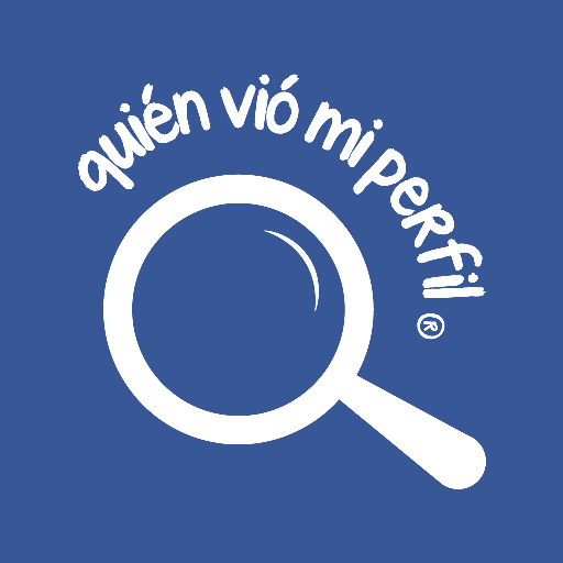 Quién vió mi perfil use full 娛樂 App LOGO-APP開箱王